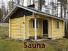 Дома для отпуска Holiday Home Saaritupa Marjovaara-3